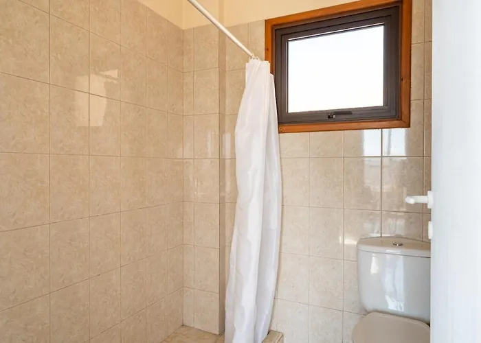 Ani's Stylish W Terrace In Апартаменти