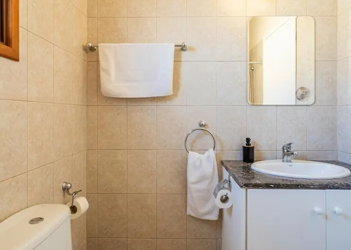 Apartament Ani's Stylish W Terrace In